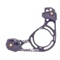 Guia Cadena FIFTY FIFTY DH LITE SCG05 32-38T BLACK Guia Cadena FIFTY FIFTY DH LITE SCG05 32-38T BLACK