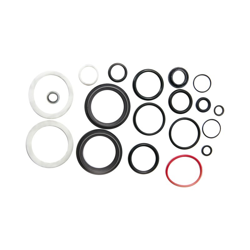 Kit de Retenes Rock Shox 50H Lyrik RCT3 Dual Position A1 Kit de Retenes Rock Shox 50H Lyrik RCT3 Dual Position A1