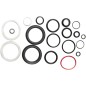 Kit de Retenes Rock Shox 50H Lyrik RCT3 Dual Position A1 Kit de Retenes Rock Shox 50H Lyrik RCT3 Dual Position A1
