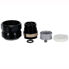 Kit Servicio Rs 600H 3yr Reverb Stealth C1