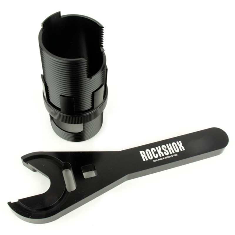 Compresor RockShox Super Deluxe/Coil B1+ Compresor RockShox Super Deluxe/Coil B1+