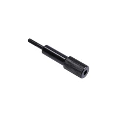 Desarme IFP RockShox Super Deluxe/Coil/Thru Shaft