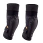Rodilleras FOX LAUNCH PRO NEGRO Rodilleras FOX LAUNCH PRO NEGRO