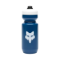 Botella de agua FOX Purist TWILIGHT BLUE 650ml Botella de agua FOX Purist TWILIGHT BLUE 650ml