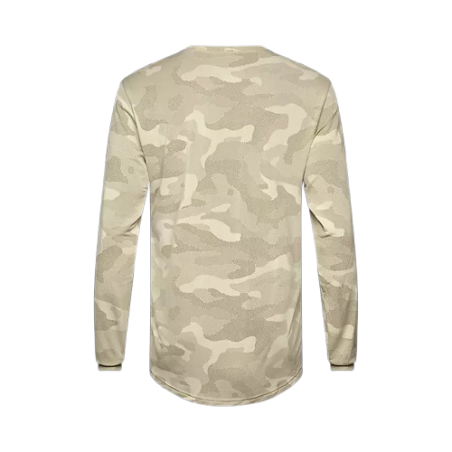 Jersey FOX RANGER TRUDRI LS CRM