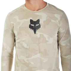 Jersey FOX RANGER TRUDRI LS CRM