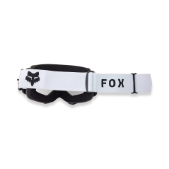 Antiparras FOX MAIN WHT