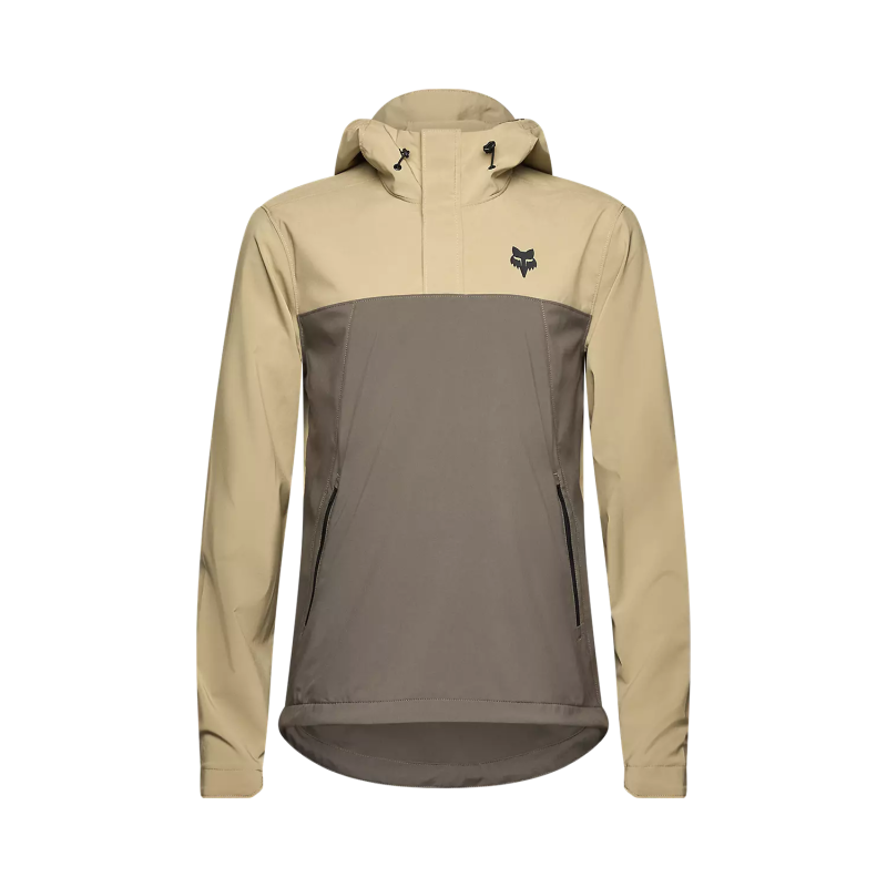 Chaqueta Cortavientos FOX Ranger SAND Chaqueta Cortavientos FOX Ranger SAND