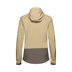 Chaqueta Cortavientos FOX Ranger SAND