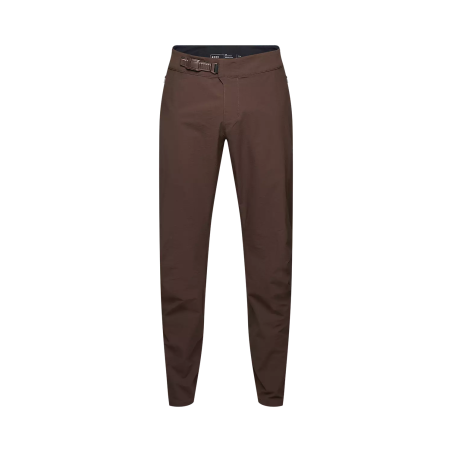 Pantalón FOX RANGER COCOA BROWN