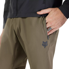 Pantalon FOX RANGER MILITARY GREEN