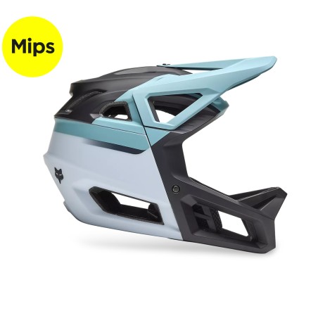 Casco Integral FOX PROFRAME MIPS RIZER CE PL BLU
