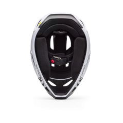 Casco FOX RAMPAGE MIPS DIGI IMAGE CE/CPSC BLK/WHT