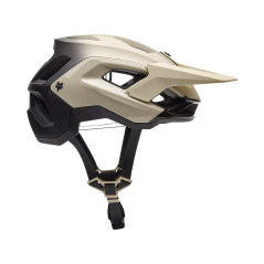 Casco FOX SPEEDFRAME PRO BACKFADE CE CRM