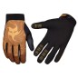 Guantes FOX RANGER FREQUENCY TGRN