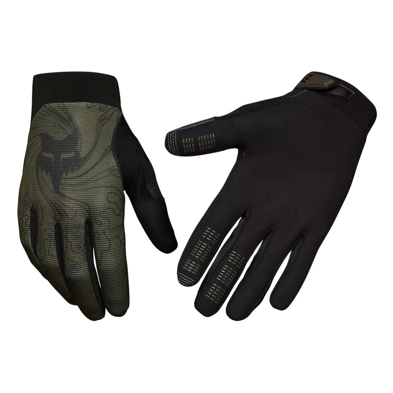 Guantes FOX RANGER FREQUENCY MIL Guantes FOX RANGER FREQUENCY MIL