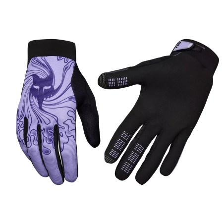 Guantes FOX RANGER FREQUENCY LIL