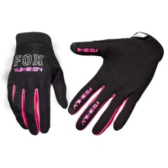 Guantes FOX RANGER DIGI IMAGE BLK