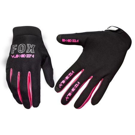 Guantes FOX RANGER DIGI IMAGE BLK