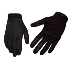 Guantes FOX RANGER GEL BLK