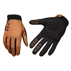 Guantes FOX RANGER GEL CRML