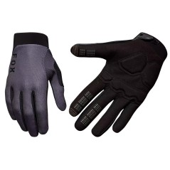 Guantes FOX RANGER GEL DRK SHDW