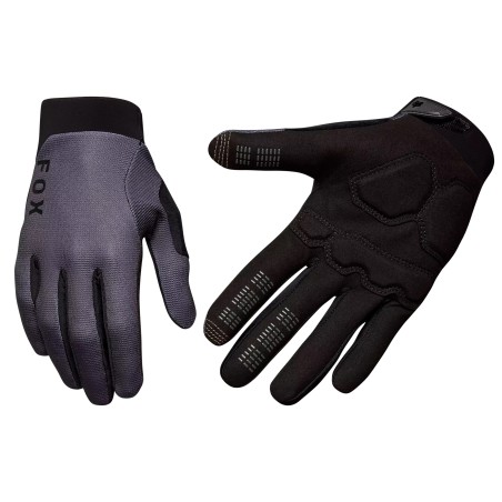 Guantes FOX RANGER GEL DRK SHDW