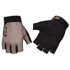 Guantes FOX RANGER GEL SHORT BEIGE