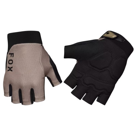 Guantes FOX RANGER GEL SHORT BEIGE