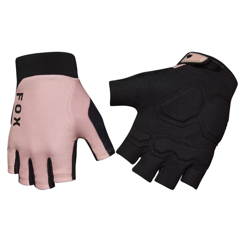 Guantes FOX RANGER GEL SHORT DUSTY ROSE Guantes FOX RANGER GEL SHORT DUSTY ROSE