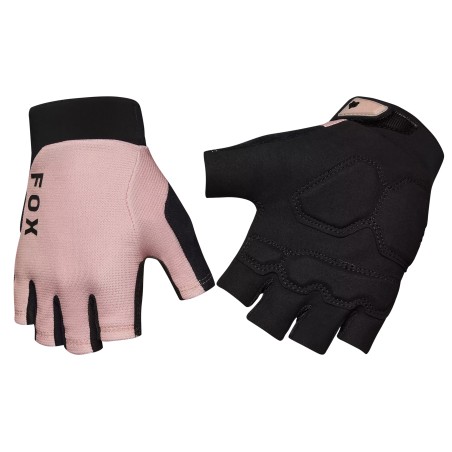 Guantes FOX  RANGER GEL SHORT DUSTY ROSE