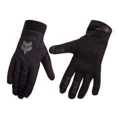 Guantes FOX RANGER YTH BLK