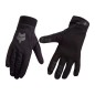 Guantes FOX RANGER YTH BLK Guantes FOX RANGER YTH BLK