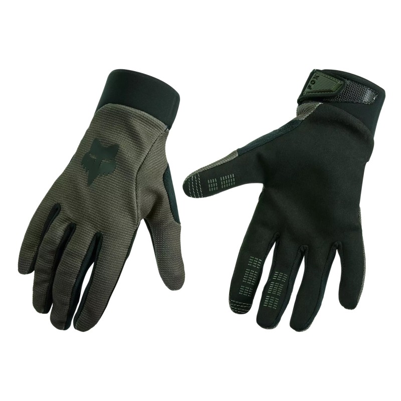 Guantes FOX RANGER YTH MIL Guantes FOX RANGER YTH MIL