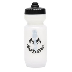 Botella de agua FOX PURIST HELLO FUTURE CLR 650ml