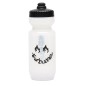 Botella de agua FOX PURIST HELLO FUTURE CLR 650ml Botella de agua FOX PURIST HELLO FUTURE CLR 650ml