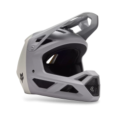 Casco FOX RAMPAGE MIPS 5050 CE/CPSC LT GRY