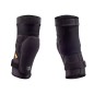 Rodilleras FOX YTH LAUNCH BLK Rodilleras FOX YTH LAUNCH BLK