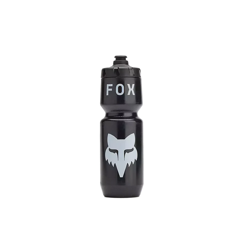 Botella de agua FOX PURIST BLK 770ml Botella de agua FOX PURIST BLK 770ml