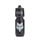 Botella de agua FOX PURIST BLK 770ml Botella de agua FOX PURIST BLK 770ml