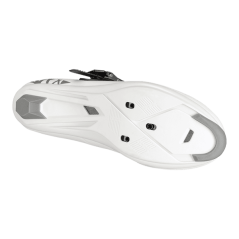 Zapatillas EXUSTAR E-SR456B RUTA WHITE
