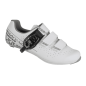 Zapatillas EXUSTAR E-SR456B RUTA WHITE Zapatillas EXUSTAR E-SR456B RUTA WHITE