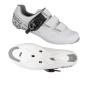 Zapatillas EXUSTAR E-SR456B RUTA WHITE Zapatillas EXUSTAR E-SR456B RUTA WHITE