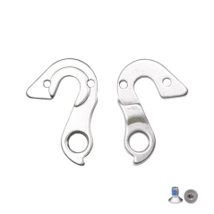 Postiza Aluminio NS Bikes Megamo