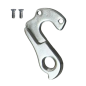 Postiza Aluminio Jeep / Venzo 2988 / Oxford / Upland Postiza Aluminio Jeep / Venzo 2988 / Oxford / Upland