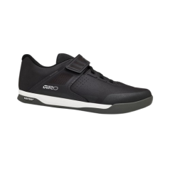 Zapatillas GIRO CHAMBER III BLACK