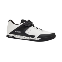 Zapatillas GIRO CHAMBER III BLACK/WHITE