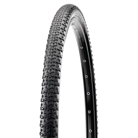 Neumático Maxxis RAMBLER EXO/TR 120TPI 700x50C