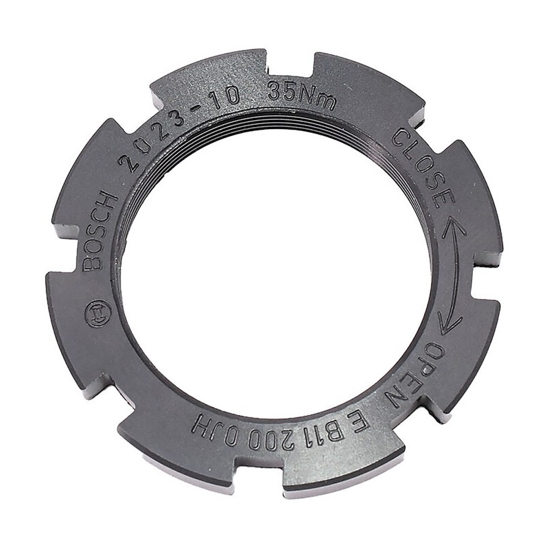 Anillo de seguridad Bosch BDU4XX, BDU37YY, BDU31YY