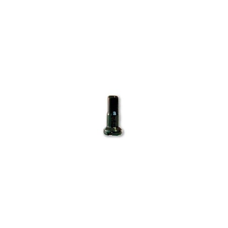 Niple cnSPOKE 14g x 16mm Bronce Negro (1 Unidad)